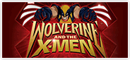 Wolverine  Marvel Jackets